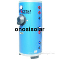 Split Pressurized Water Tank with high pressure